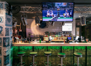 Belushi's Berlin (Mitte)