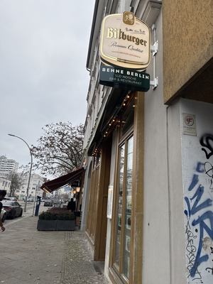 Benne Berlin