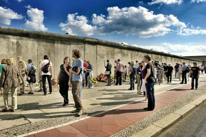 Berlin Winter Wonderland: Festive Activities and Events