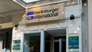 Berlino Burgers International