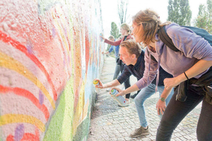 Savoring Berlin's Culinary Delights: A Seasonal Food Guide