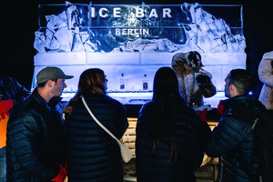 Berlin Icebar