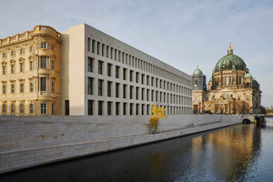 Byvandring i preussisk historie med Geo Epoche