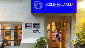 Berlin Relaxed