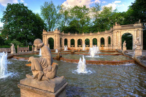 Outdoor Adventures in Berlin: Embrace the Season's Activities