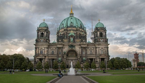 Berliner Dom