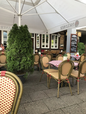 Berliner Kartoffelhaus