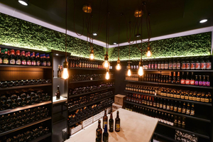 Biererei Bar & Vintage Cellar