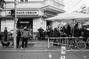 Bierhaus Urban