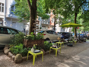 Birgit's Pub