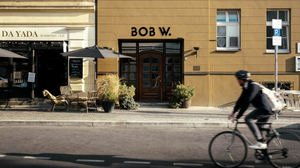 Bob W Berlin Mitte