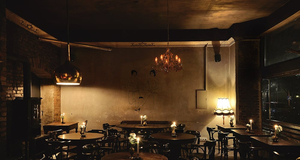 Bohnengold - Berlin