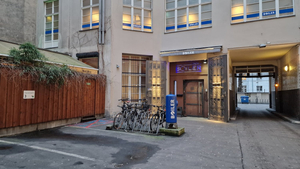 BOILER Sauna Berlin