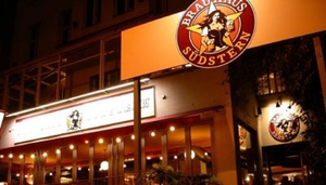 Brauhaus Südstern