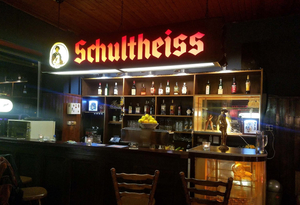 Brüsseler Eck