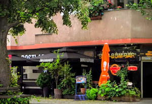 Bum Bum Bar