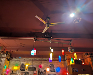 Café der Kulturfabrik