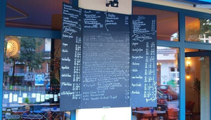 Cafe Jacques