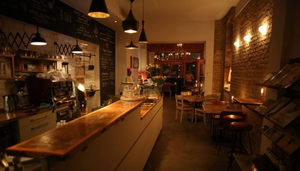 Cafe KRONE