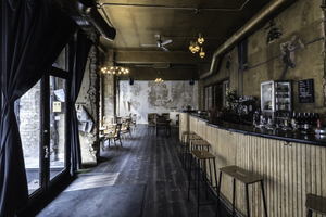 Café Luzia