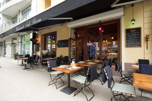 CaliBocca Restaurant & Wine Bar
