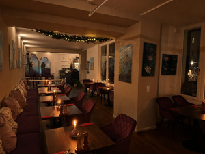 Chez Emil Französisches Restaurant