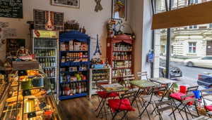 Chez Gustave