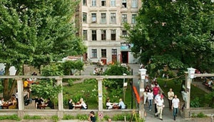 Clärchens Ballhaus