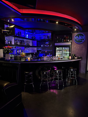 Club Paka - Berlin