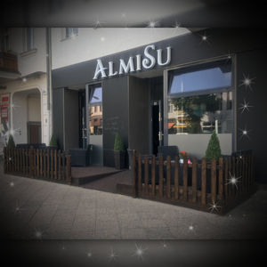 Cocktailbar AlmiSu