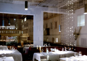 8 Michelin-Starred Restaurants in Berlin