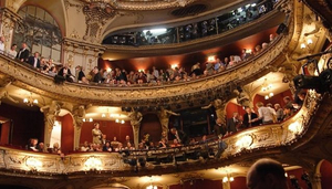 Het Berliner Ensemble