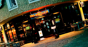 DAS KÖSTLICH-Berlin Charlottenburg