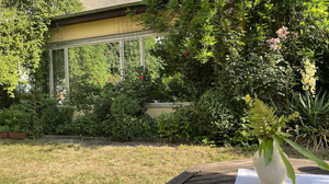 Das Literaturhotel Berlin