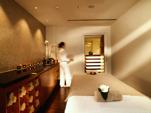 De Rome Spa
