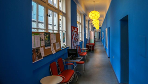 die deutSCHule