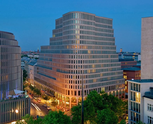 Dorint Kurfürstendamm Berlin