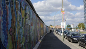 East Side Gallery