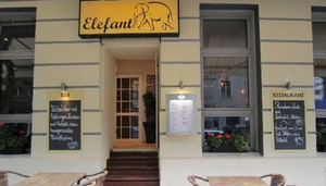 Elefant