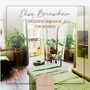 Elisa Bernschein Wellnessmassagen