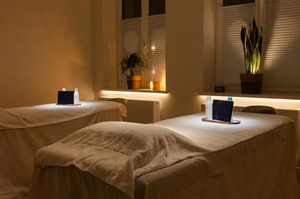 Equilibrium- Massage - Schöneberg