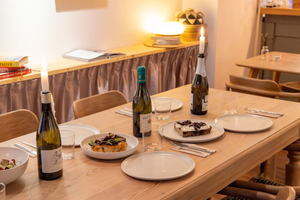 Eszenzia Restaurant