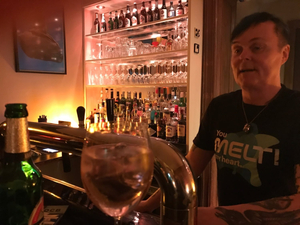 Etc. Bar