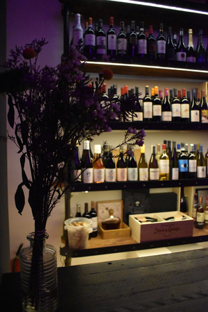 fa:me Gastrobar