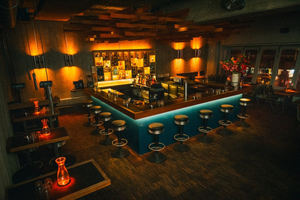 Fahimi Bar