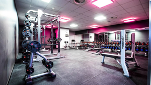FIT STAR Gym Berlin-Moabit