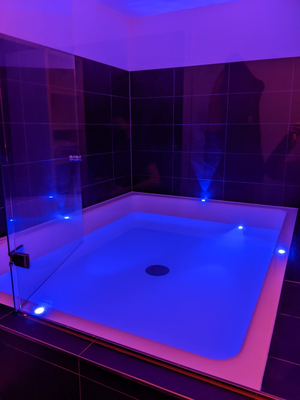 float Berlin Mitte Wellness