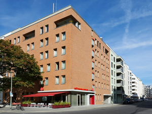 Flottwell Berlin Hotel & Residenz am Park