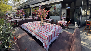 Francucci - Ristorante Dal 1962