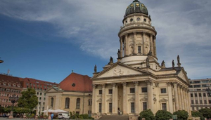 Französischer Dom